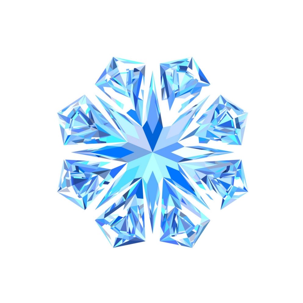 Dymand Star